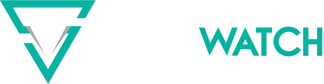 StaffWatch logo