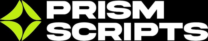 Prism Scripts logo