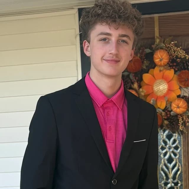 Tanek J, President